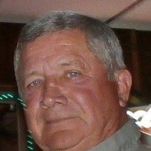 Meet your Posher, Larry